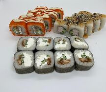 Сет Осенний