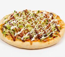 Пицца Аль-Шам