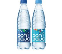 Минеральная вода Бонаква