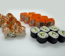 Сет Осенний