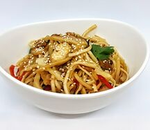 Wok Карри