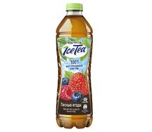 Ice tea Лесные ягоды Фрутмотив