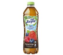Ice tea Лесные ягоды Фрутмотив