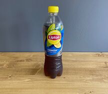 Чай Lipton Лимон