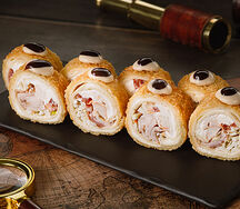 Канкун с курицей