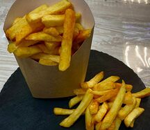 Картофель фри