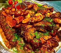 Комбо Семейный на 4-6 человек