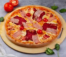 Пицца Мясная
