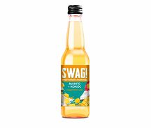 Лимонад Манго-кокос Swag