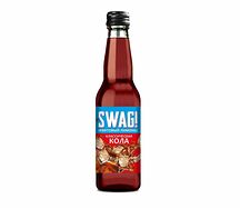 Лимонад Кола классическая Swag