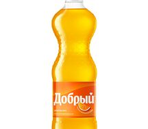 Добрый Апельсин