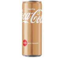 Coca-Cola Vanilla