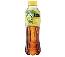Чай Fuzetea лимон-лемонграсс
