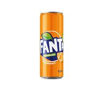 Фанта