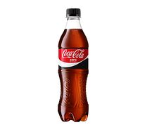Coca-Cola Zero