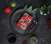 Калифорния Тунец