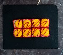 Запечённая Калифорния 