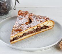 Курага и грецкий орех
