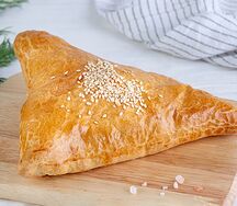 Самса с курицей