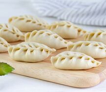 Курзе с говядиной