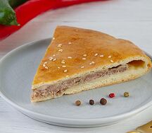 Осетинский мясной