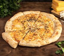 Пицца Сырная