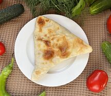 Самса с говядиной