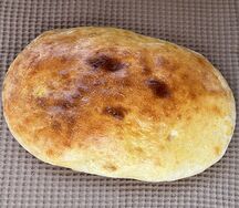 Лепешка