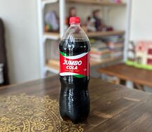 Jumbo Cola