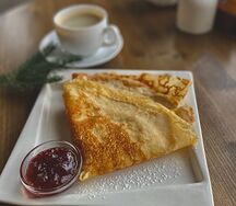 Блинчики
