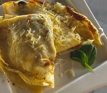 Креп Фирменный Жюли (2 шт)