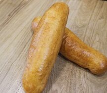 Хлеб сэндвич 