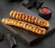 Люля из курицы