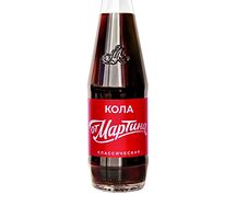 Кола от Мартина