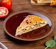 Мясное ассорти