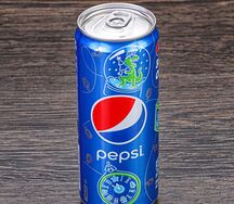 Pepsi