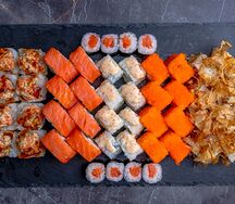 Сет на Двоих 48 шт