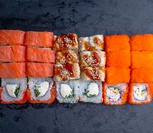 Сет Хит 24 шт