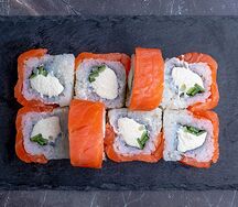 Ролл Нежность