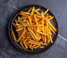 Картофель фри