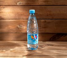 BonAqua негазированная