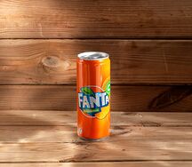 Fanta Original
