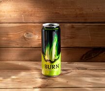 Burn Classic