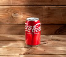 Coca-Cola Original taste