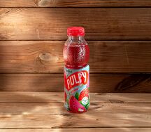 Pulpy Арбуз и клубника