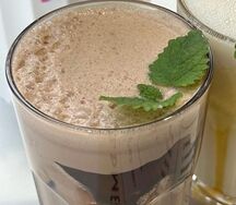 Какао