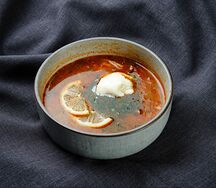 Солянка 