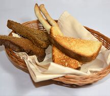 Хлебная корзина