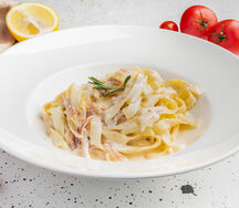 Паста Карбонара
