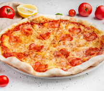 Пицца Пепперони